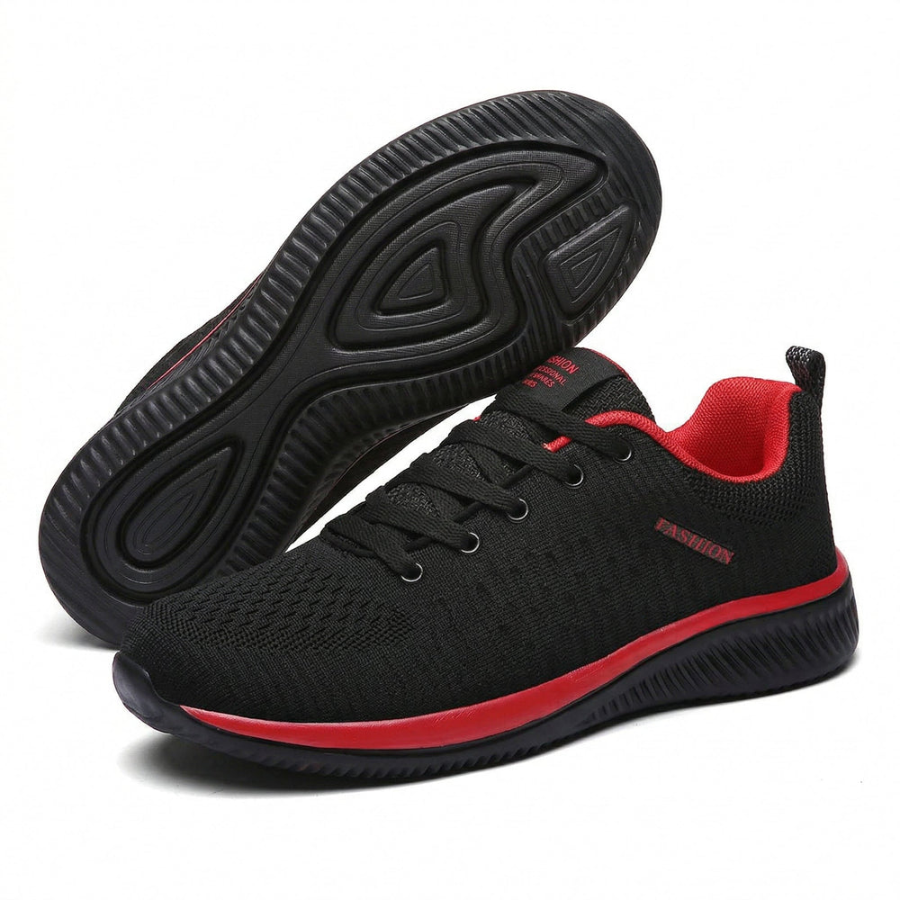 ErgoFit™ — Chaussures Orthopédiques Respirantes Confort Maximum