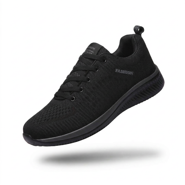 ErgoFit™ — Chaussures Orthopédiques Respirantes Confort Maximum