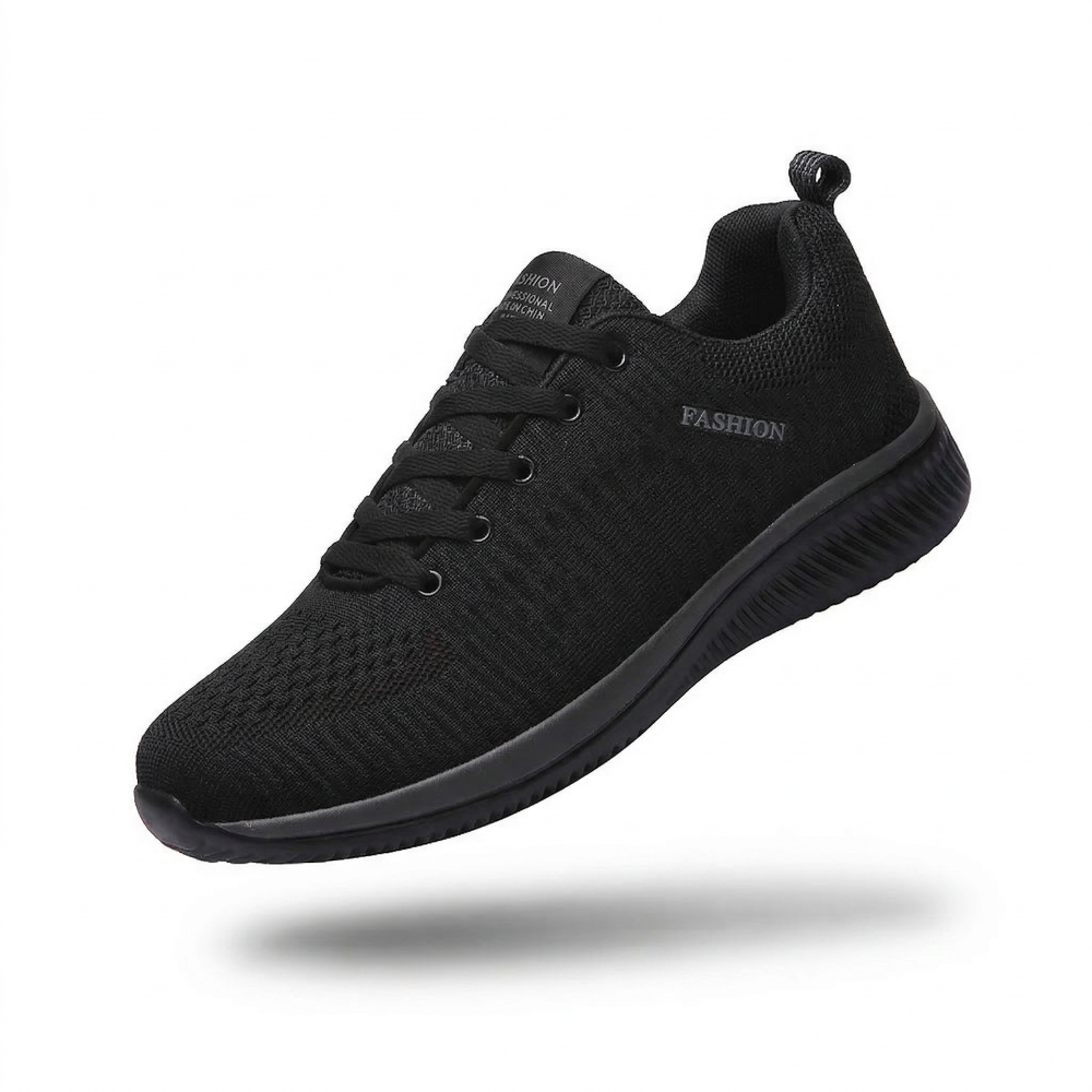 ErgoFit™ — Chaussures Orthopédiques Respirantes Confort Maximum