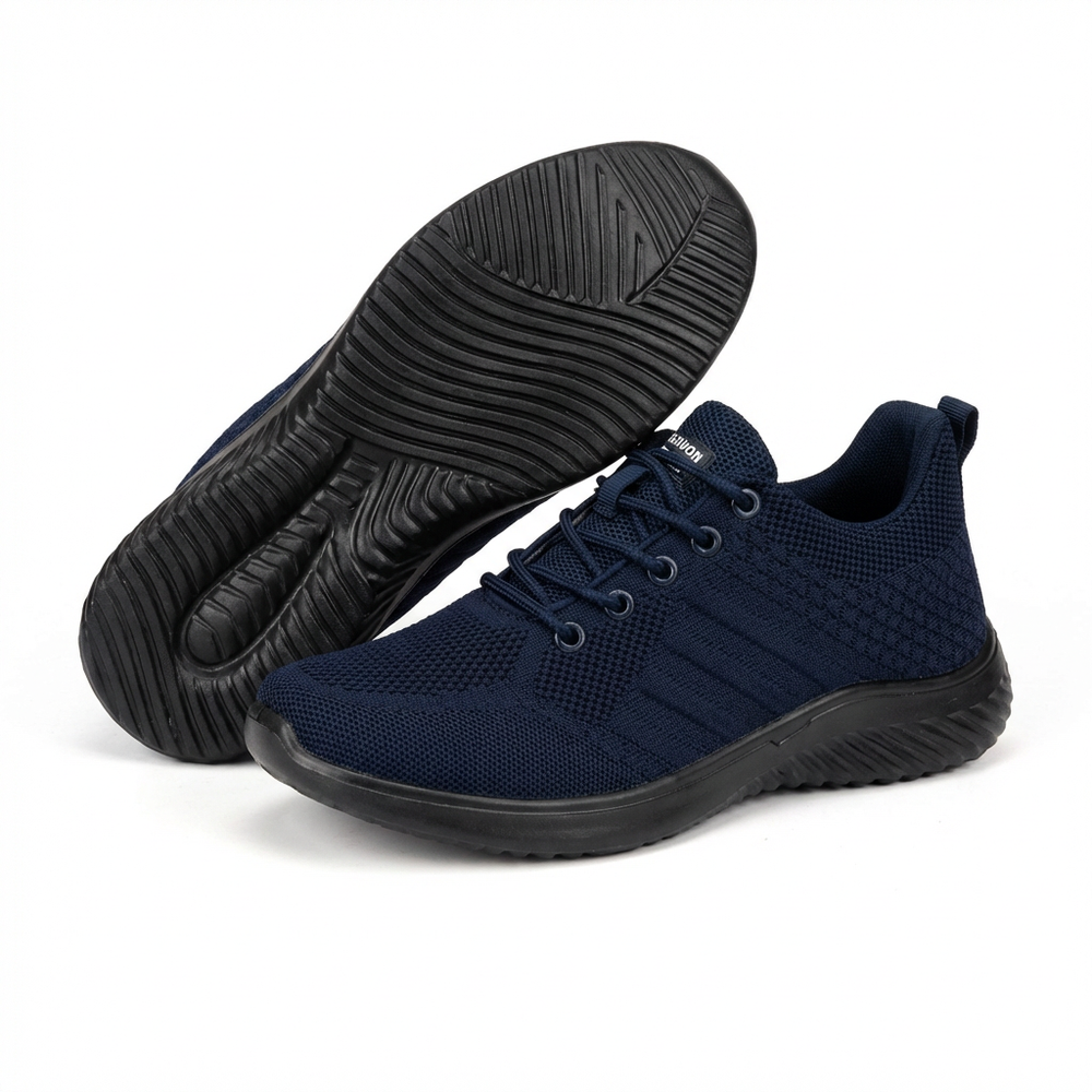 ErgoStretch™ — Baskets Orthopédiques Ultra-Souples Sans Douleur