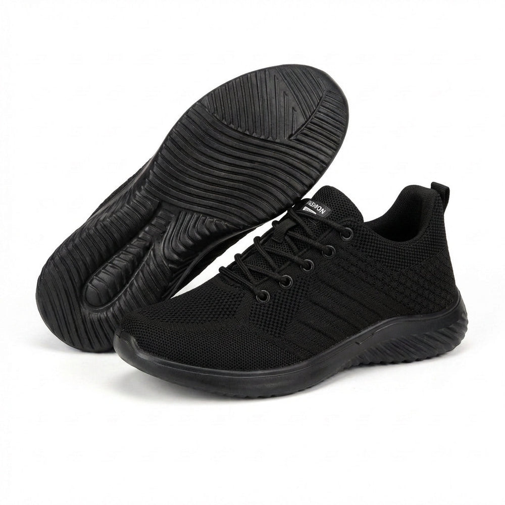ErgoStretch™ — Baskets Orthopédiques Ultra-Souples Sans Douleur