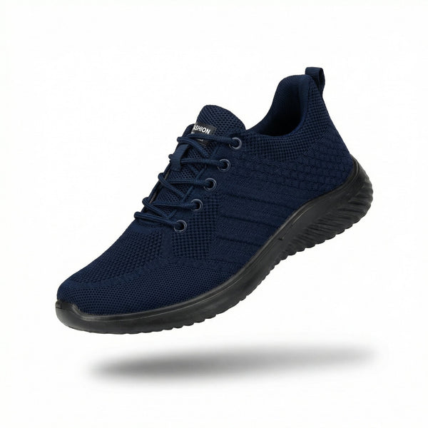 ErgoStretch™ — Baskets Orthopédiques Ultra-Souples Sans Douleur