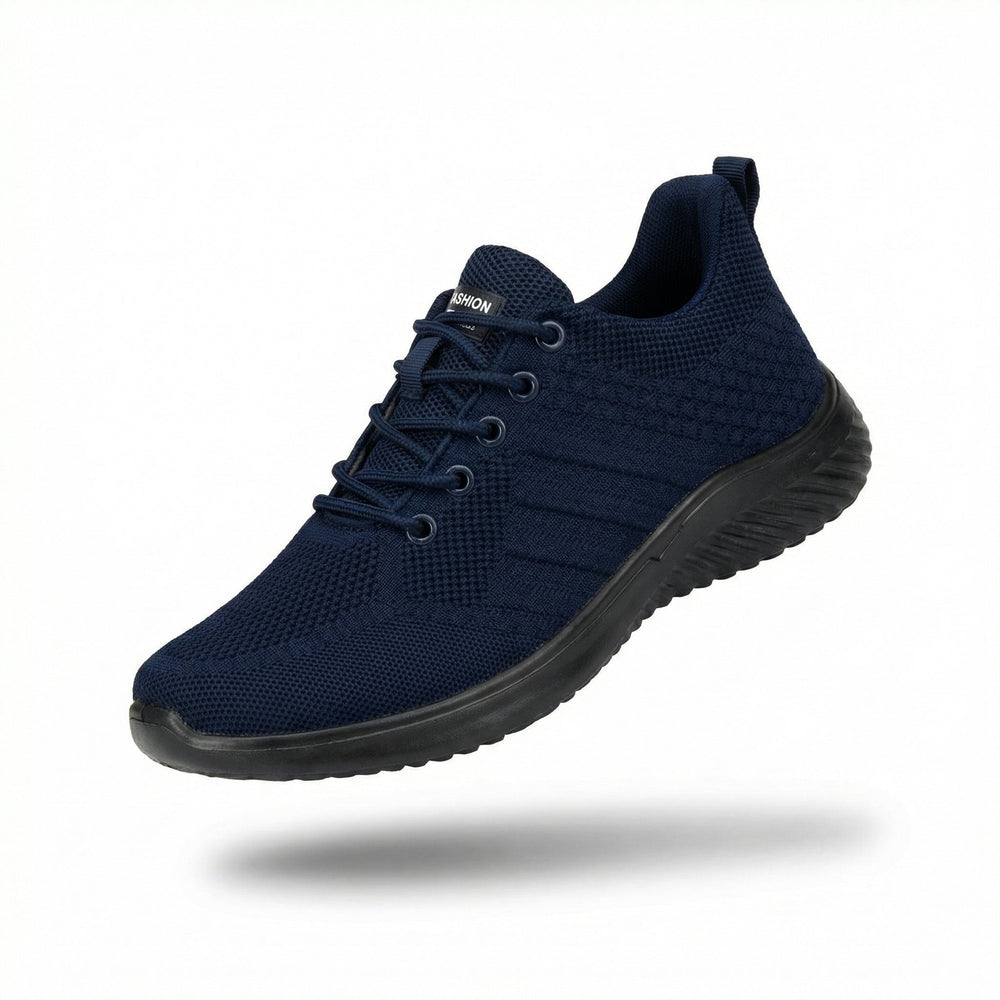 ErgoStretch™ — Baskets Orthopédiques Ultra-Souples Sans Douleur