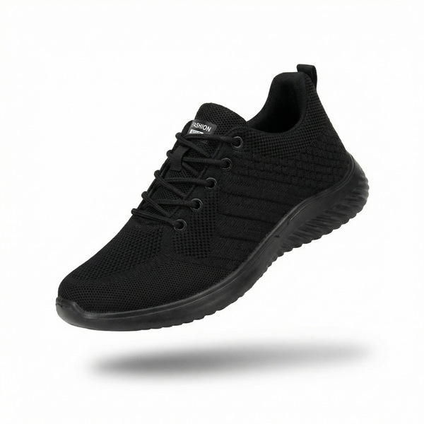 ErgoStretch™ — Baskets Orthopédiques Ultra-Souples Sans Douleur