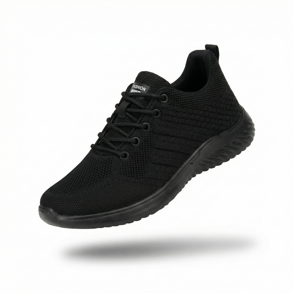 ErgoStretch™ — Baskets Orthopédiques Ultra-Souples Sans Douleur