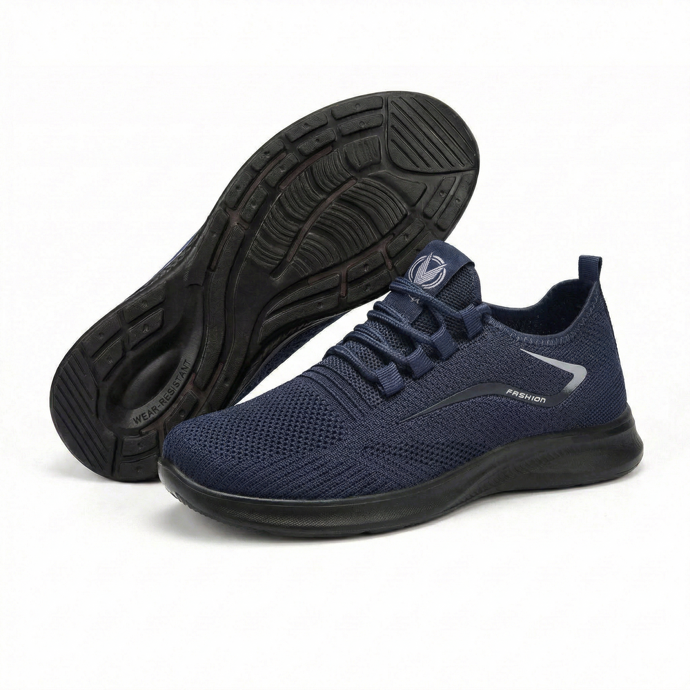 PlumeStep™ — Chaussures Ultra-Légères Soulagement Articulaire