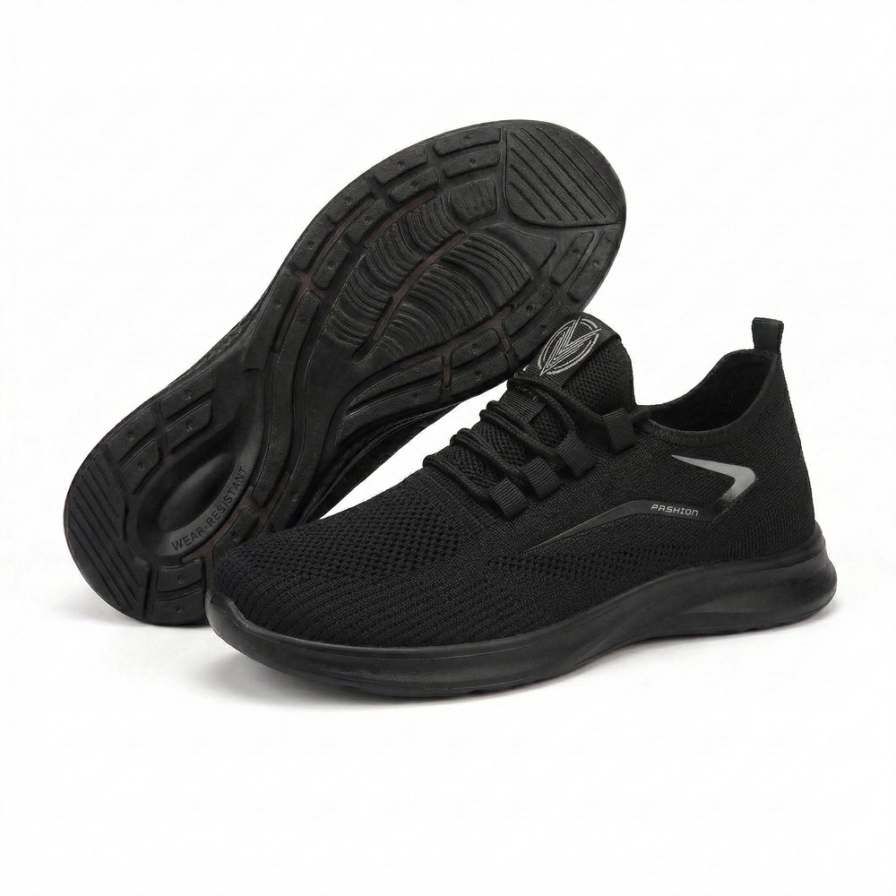 PlumeStep™ — Chaussures Ultra-Légères Soulagement Articulaire