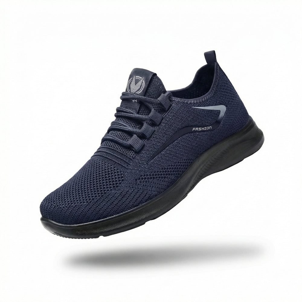 PlumeStep™ — Chaussures Ultra-Légères Soulagement Articulaire