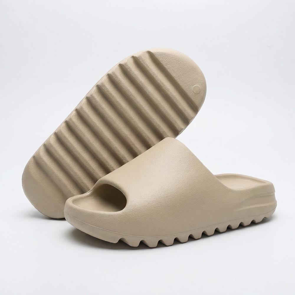 ErgoCloud™ - Sandales de maintien à amorti absolu