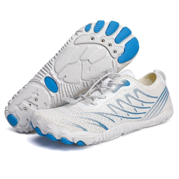 Alpine Pro™ — Chaussures Pieds Nus Saines & Antidérapantes (Unisexe)