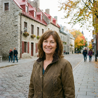 Ginette L.