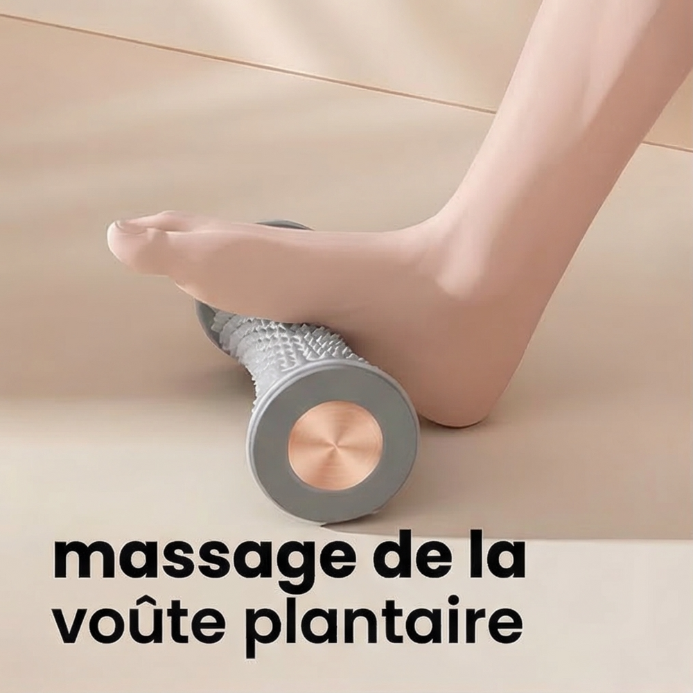 Rouleau de massage