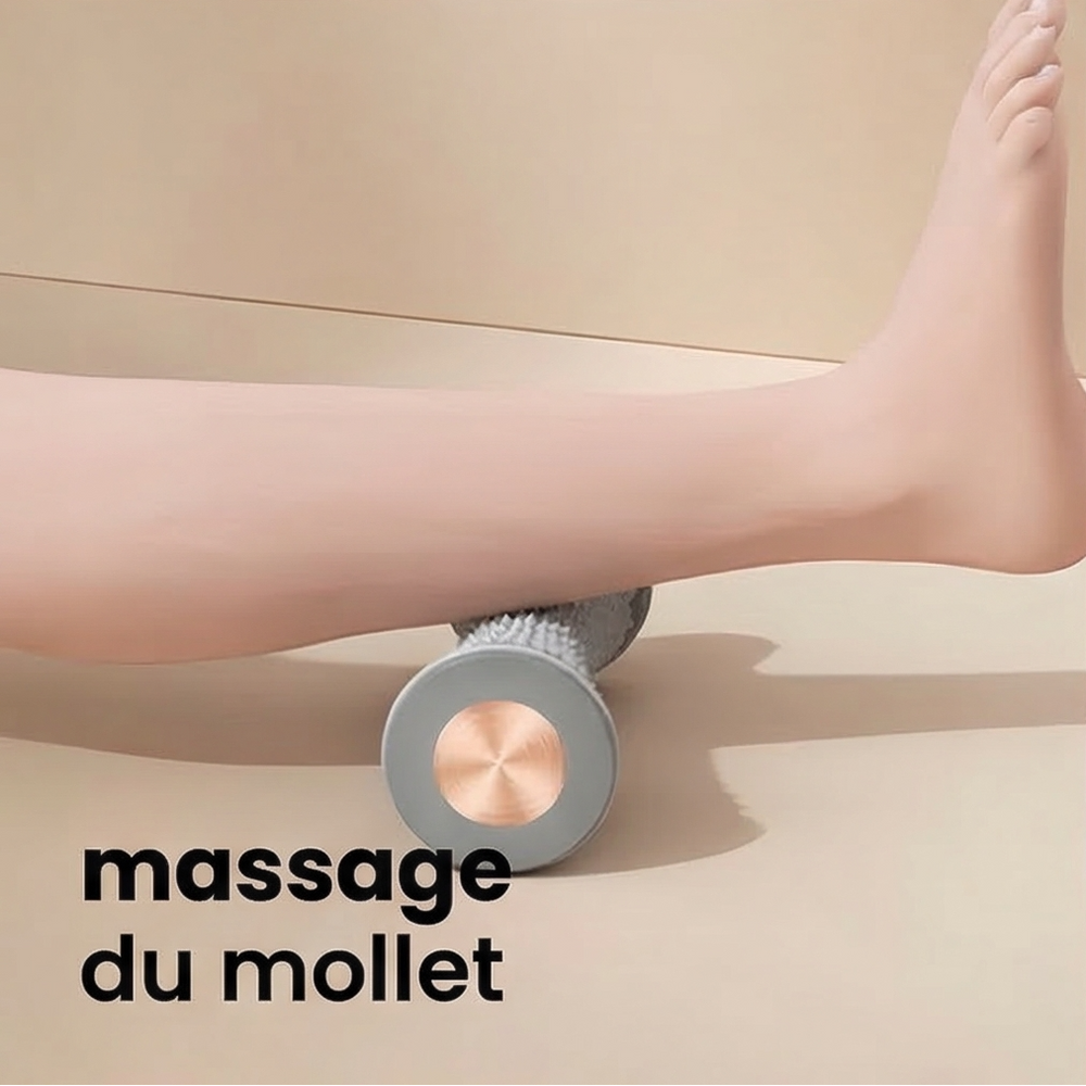 Rouleau de massage