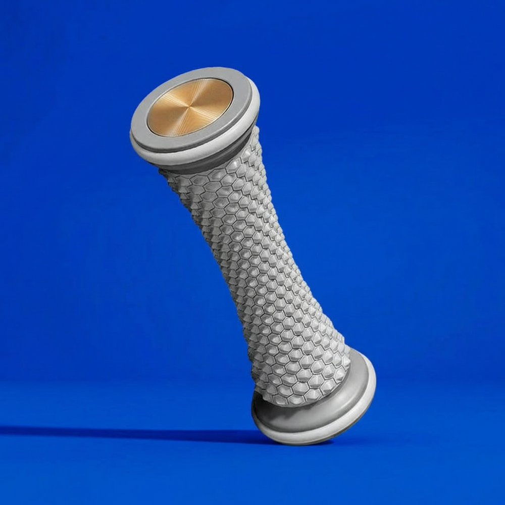 Rouleau de massage