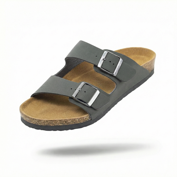Double Strap Clogg's - Sabots à double attache