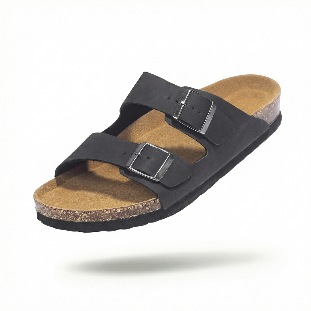 Double Strap Clogg's - Sabots à double attache