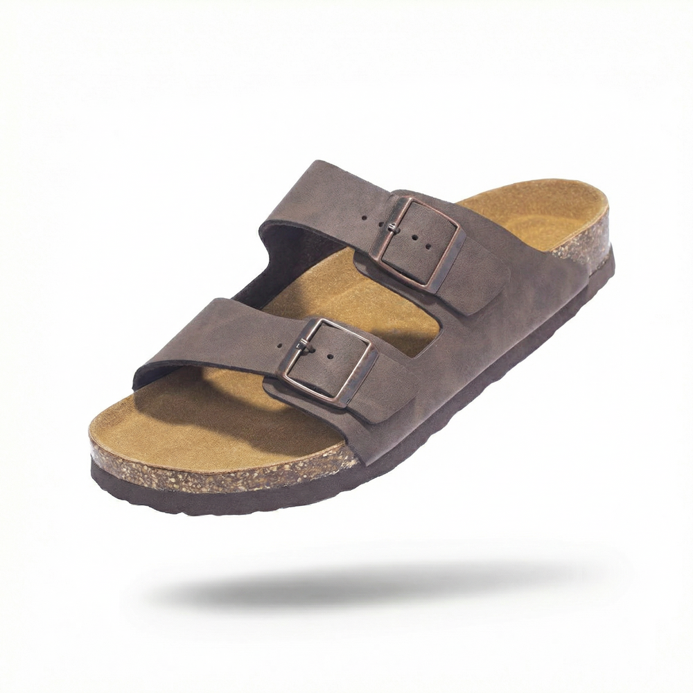 Double Strap Clogg's - Sabots à double attache
