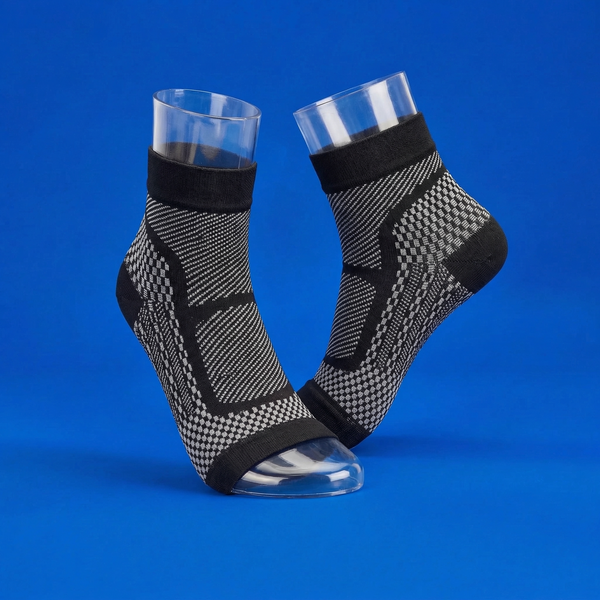 Chaussettes de compression