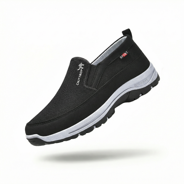 OrthoSport+™ : Système Anti-Choc & Soutien Articulaire