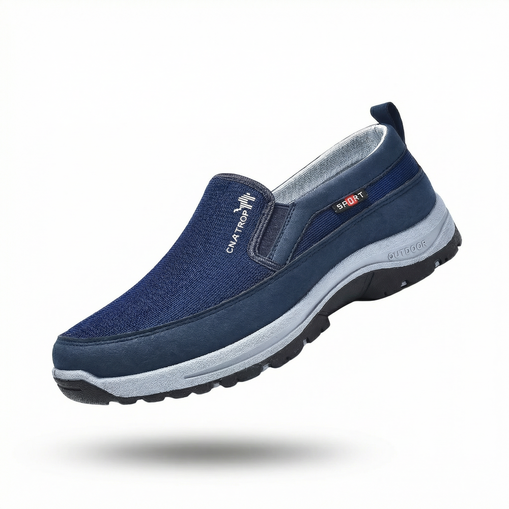 OrthoSport+™ : Système Anti-Choc & Soutien Articulaire