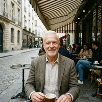 Jean-Pierre G.