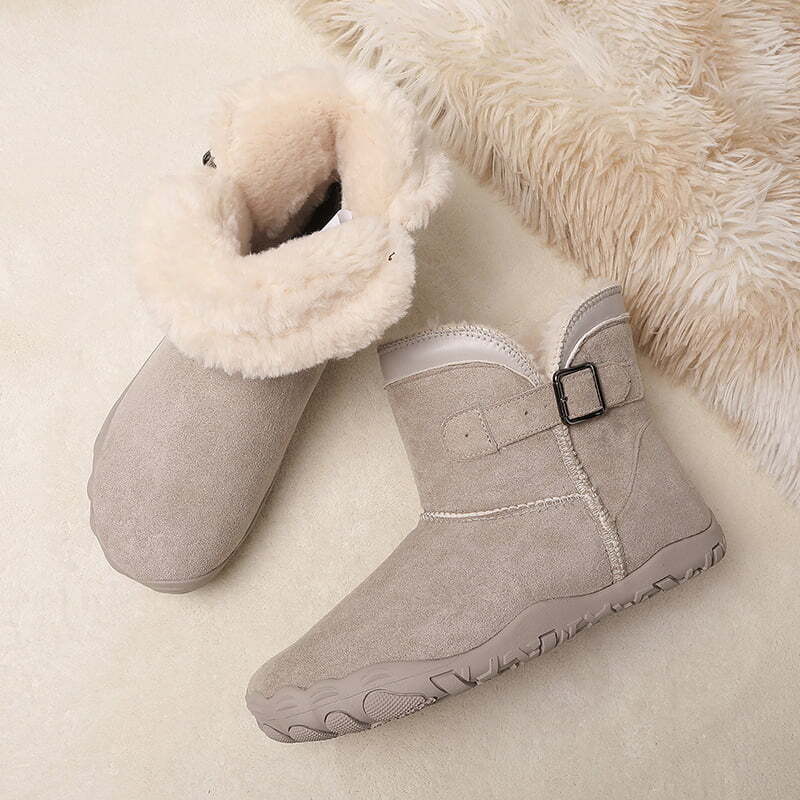 Cozely™ — Chaussures Pieds Nus Ergonomiques (Unisexe)
