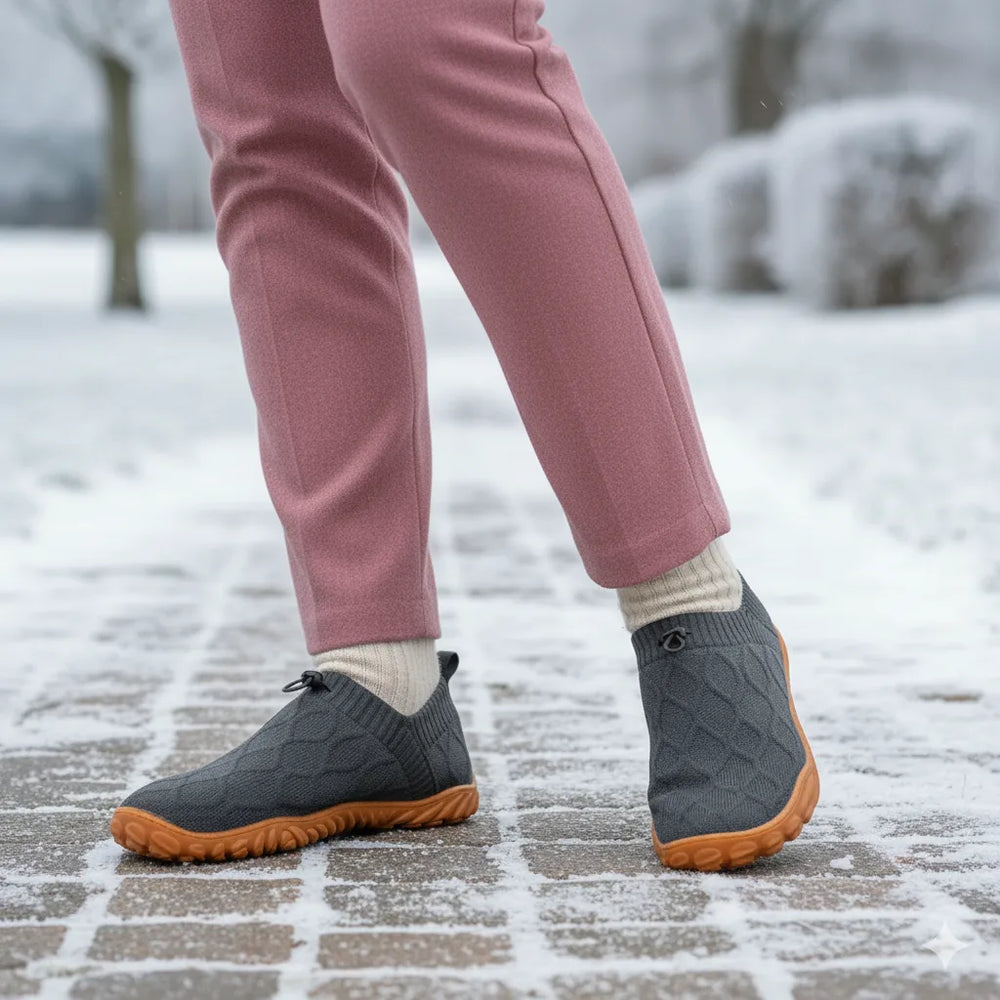 Cloud Walk - Chaussures barefoot tout confort