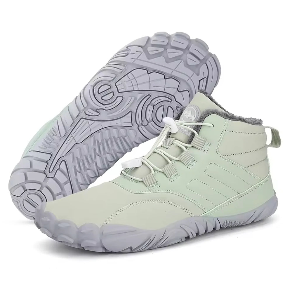 Caspar Pro - Chaussures barefoot imperméables antidérapantes