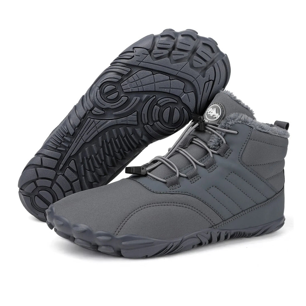 Caspar Pro™ — Chaussures Pieds Nus d'Hiver Imperméables (Unisexe)