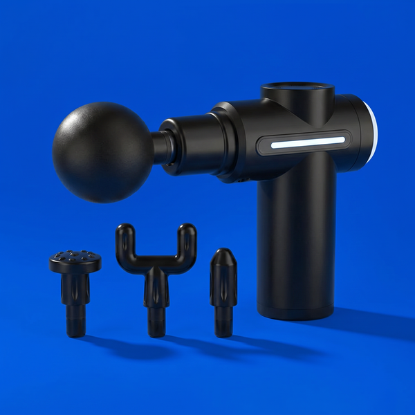Pistolet de massage