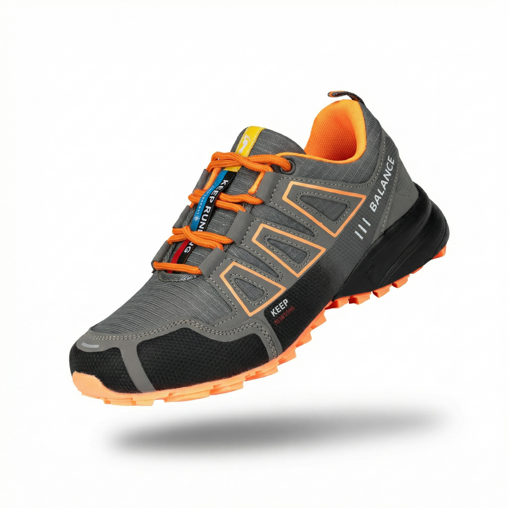 Ortho Balance™ : Alignement Postural & Anti-Douleur