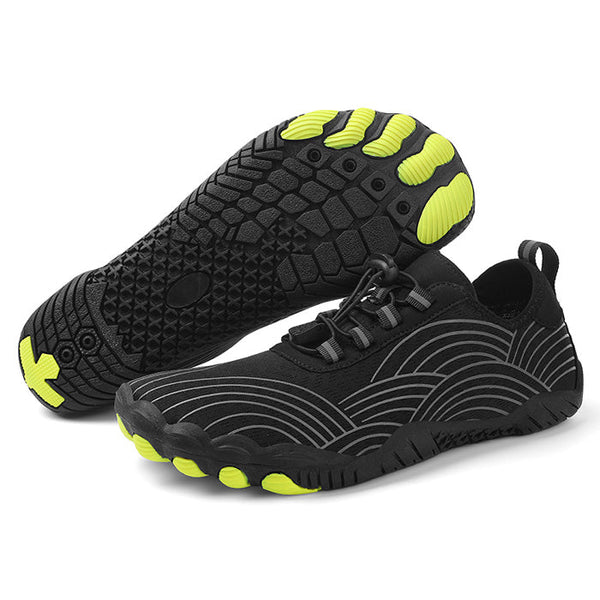 Rift Motion™ — Chaussures Pieds Nus Saines & Antidérapantes (Unisexe)