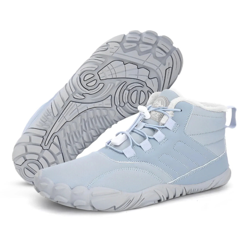 Caspar Pro™ — Chaussures Pieds Nus d'Hiver Imperméables (Unisexe)