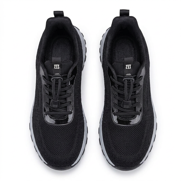 LibreStep™ — Souliers de Marche Orthopédiques Mains Libres · Zéro Main. Zéro Douleur.
