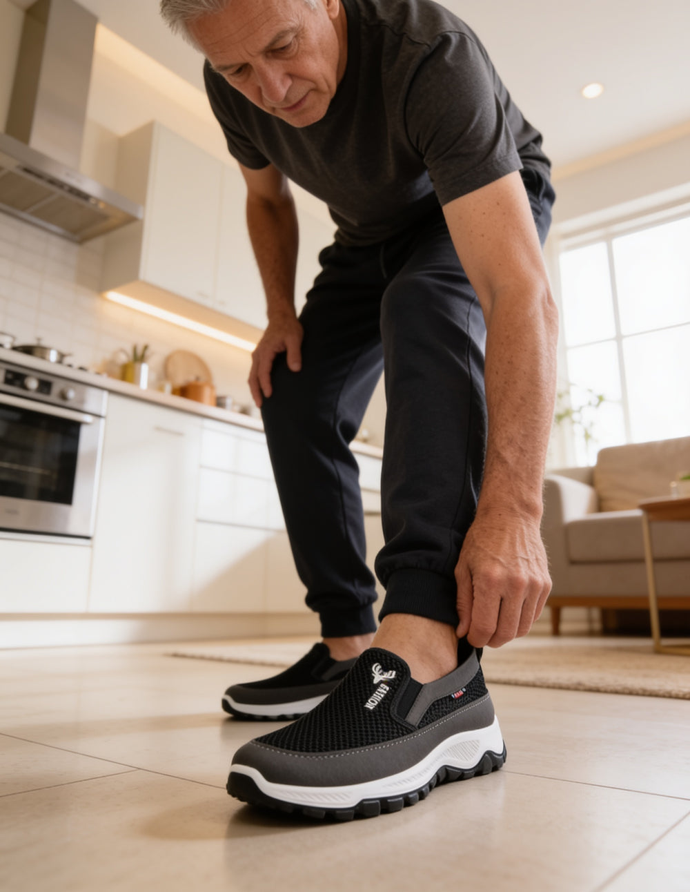 AeroFlex™ — Best Sneaker 2026