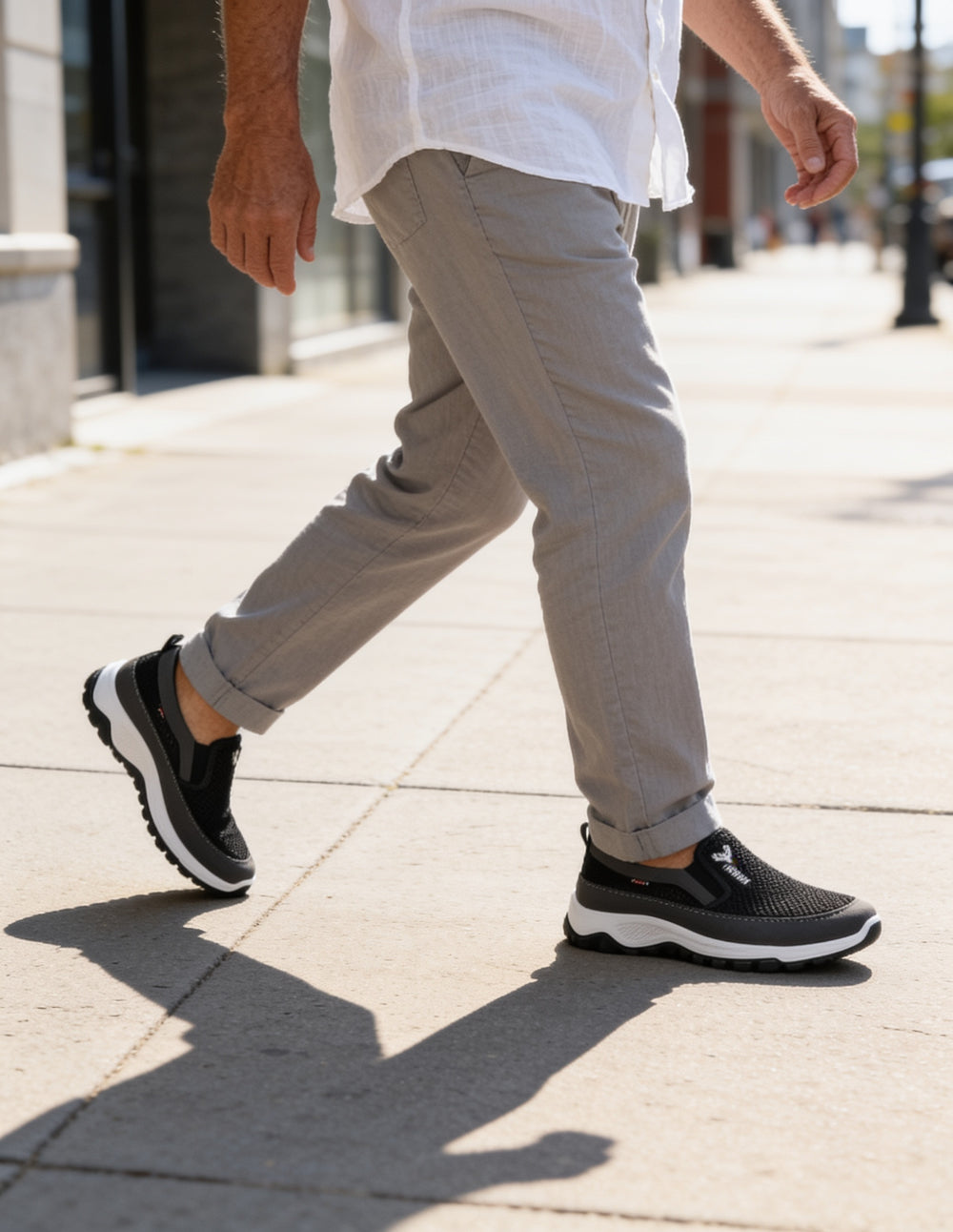 AeroFlex™ — Best Sneaker 2026