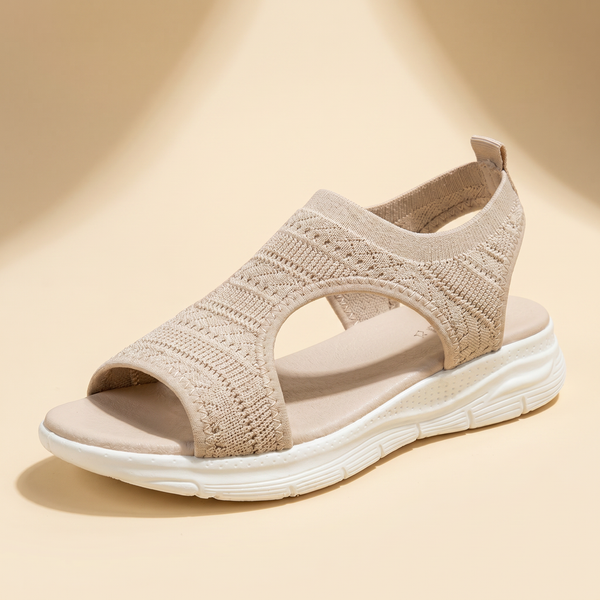 CloudStep™ — Lightweight. Breathable. Stylish.