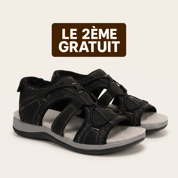 Célia™ — Légères. Respirantes. Sans Douleur.