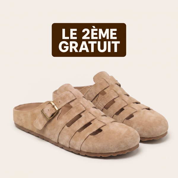 Véluria™ — Douces. Souples. Sans Douleur.