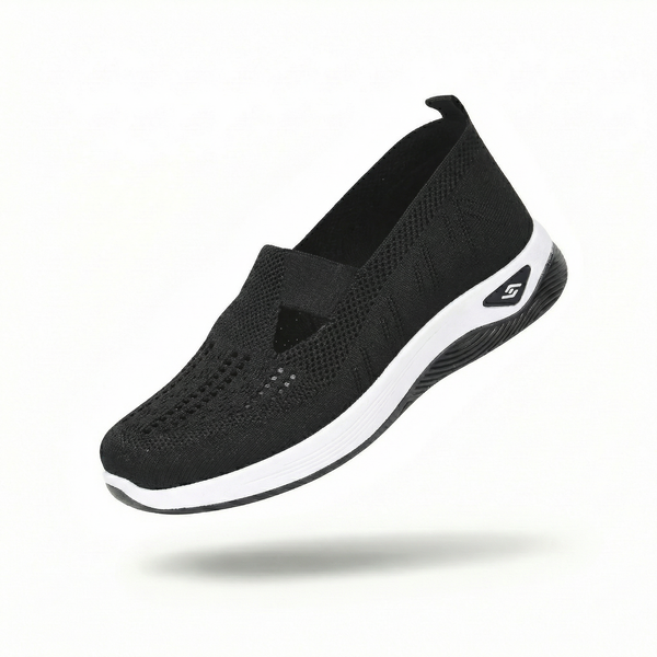 ComfoStep™ — The Best Summer Shoe 2026