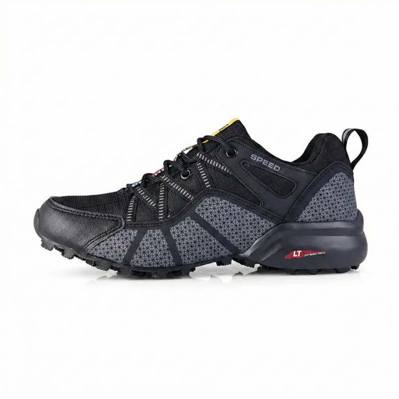 Hike Balance PRO - Healthy All-Day Comfort Walking Shoes