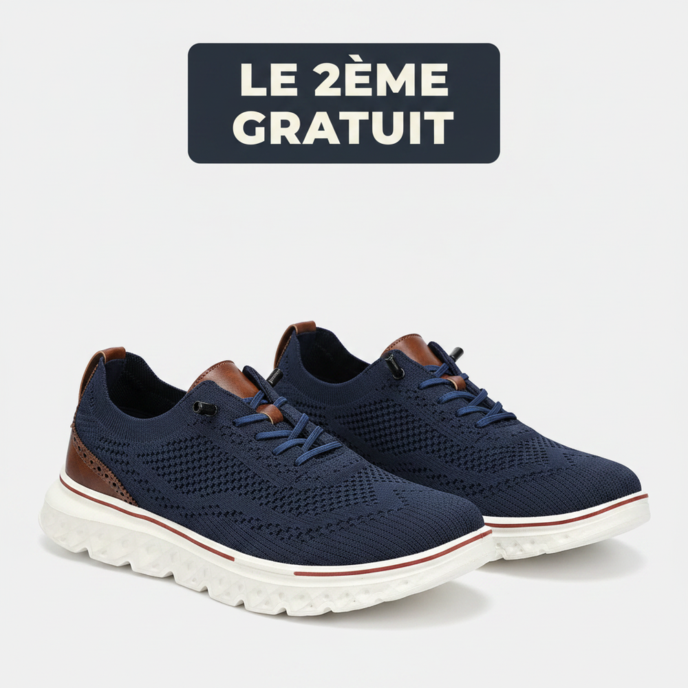 Offre UrbanStep : le 2ème gratuit