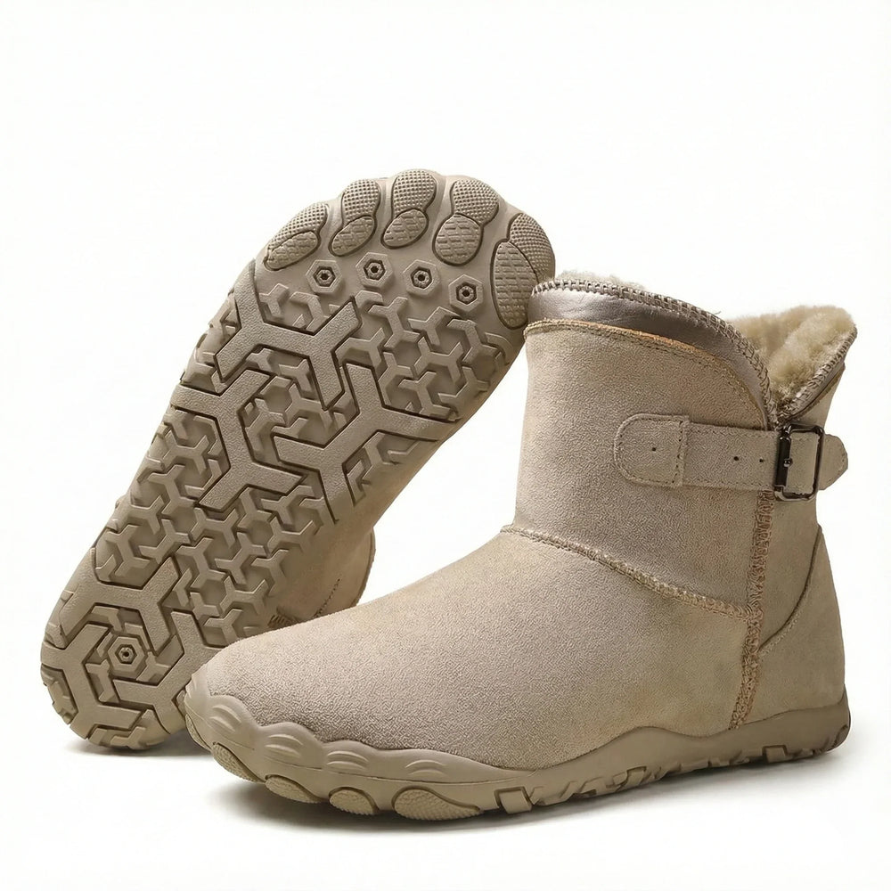 Cozely™ — Chaussures Pieds Nus Ergonomiques (Unisexe)