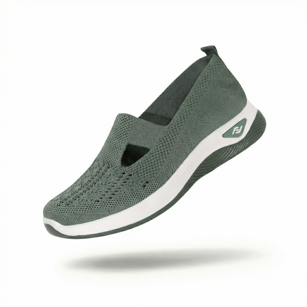 ComfoStep™ — The Best Summer Shoe 2026